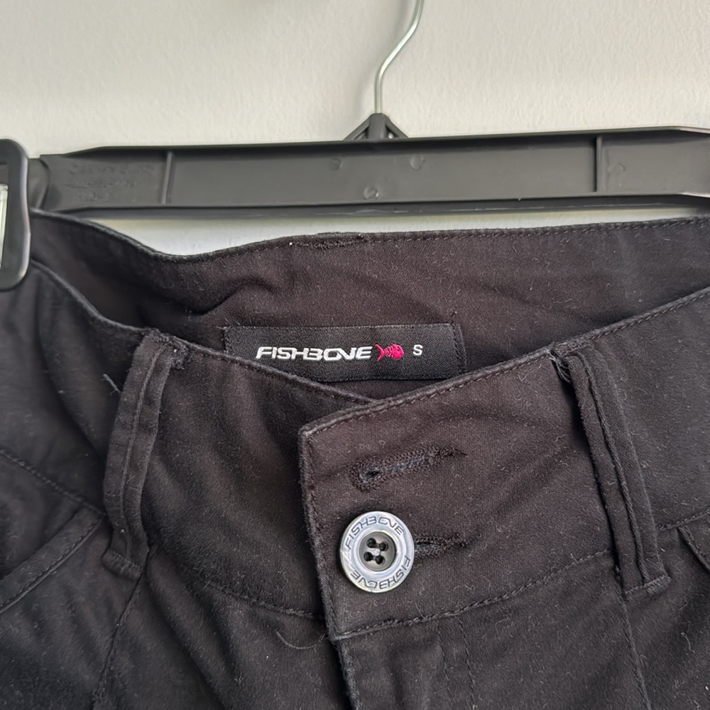 Black shorts size S , never worn - Picture 10 of 10